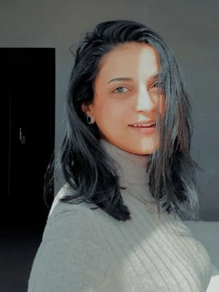 شيماء عباس